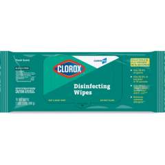 CloroxPro Disinfecting Wipes (60034)