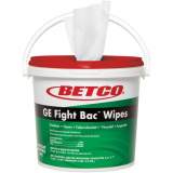 Betco GE Fight Bac Disinfectant Wipes (3920100)