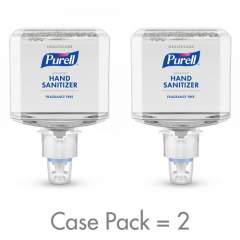 PURELL Hand Sanitizer Foam Refill (505102)
