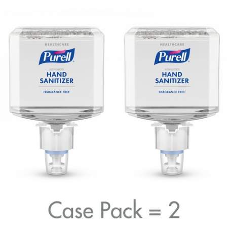 PURELL Hand Sanitizer Foam Refill (505102)