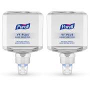 PURELL VF PLUS Hand Sanitizer Gel Refill (509902)