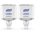 PURELL VF PLUS Hand Sanitizer Gel Refill (709902)