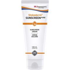 SC Johnson UV Skin Protection Cream (SUN100ML)
