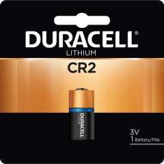 Duracell CR2 3V Photo Lithium Battery (DLCR2B)