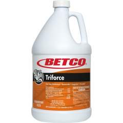 Betco Triforce Disinfectant (3330400)