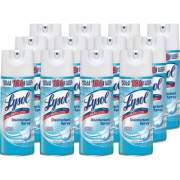 LYSOL Linen Disinfectant Spray (74186CT)