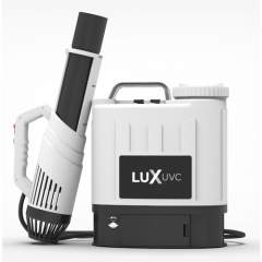 LuxDisinfect Electrostatic Backpack Trigger Sprayer (BKPKSTD)