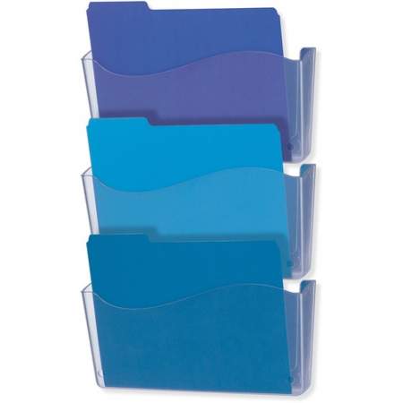 OIC Unbreakable Wall File (21654)