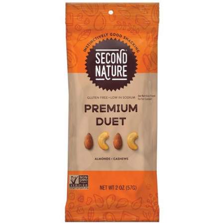 Second Nature Premium Duet Trail Mix (01172)