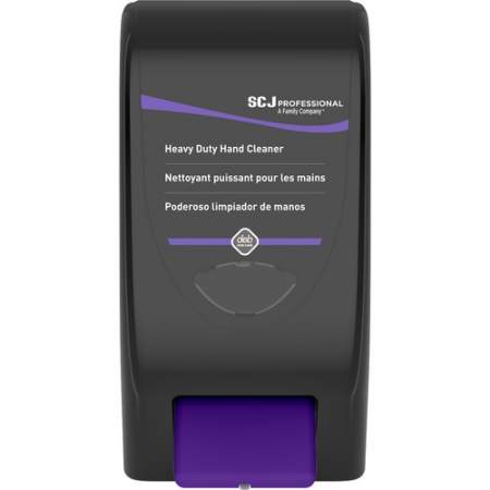 SC Johnson Hand Soap 2000 Manual Dispenser (HVY4LDB)