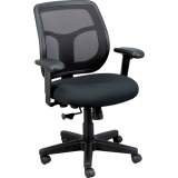 Eurotech Apollo Synchro Mid-Back Chair (MT940018)