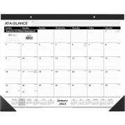 AT-A-GLANCE Classic Monthly Desk Pad (SK240022)