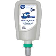 Dial FIT TF Refill Clean+ Foaming Hand Wash (32106)