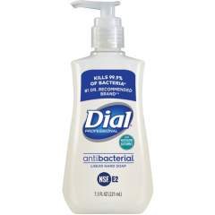 Dial Antibacterial Liquid Hand Soap (33268)