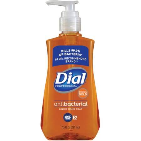 Dial Liquid Gold Antimicrobial Soap (33250)