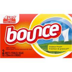 Bounce Outdoor Fresh Dryer Sheets (02664)