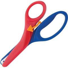Fiskars Preschool Training Scissors (1949001001CT)