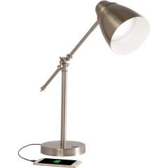 OttLite Desk Lamp (CS01SV9SHPR)