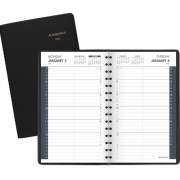AT-A-GLANCE Daily Appointment Book (708000522)
