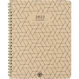 AT-A-GLANCE Elevation Eco Monthly Planner (75120R11)