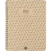 AT-A-GLANCE Elevation Eco Monthly Planner (75120R11)