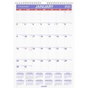 AT-A-GLANCE Monthly Wall Calendar (PM22822)