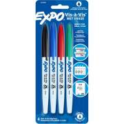 EXPO Vis-à-Vis Wet-Erase Markers (2134341)