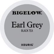 Bigelow Earl Grey Black Tea - K-Cup (2123)