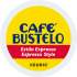 Cafe Bustelo Espresso Style Coffee K-Cup (8996)