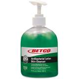 Betco Antibacterial Lotion Skin Cleanser (141E900)