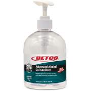 Betco Advanced Hand Sanitizer Gel (796E900)
