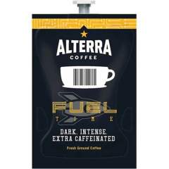 Mars Drinks Alterra Fuel Time Coffee Freshpack (A208)