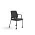 Safco Medina Guest Chair (6829BL)