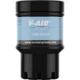 Vectair Systems V-Air MVP Dispenser Fragrance Refill (SOLIDLIN)