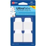 Avery UltraTabs Repositionable Mini Tabs (74788)