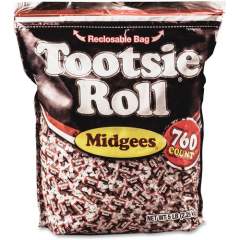 Tootsie Pops Pops Pops Tootsie Pops Pops Roll Midgees Candy (884580)