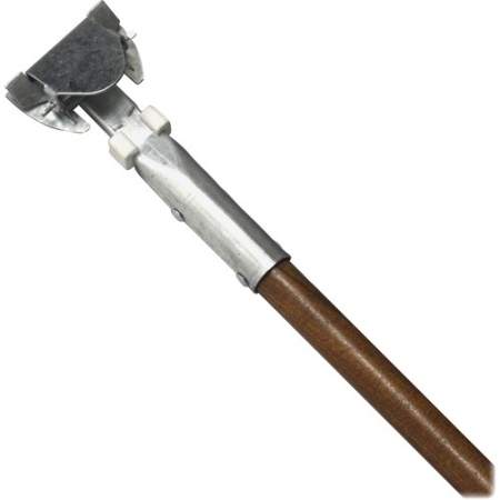 Genuine Joe Wood Dust Mop Handle (02310CT)