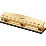 Bostitch 3-hole Punch (HP12GOLD)