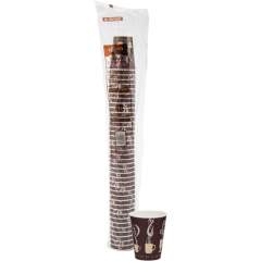 Solo ThermoGuard Insulated Paper Hot Cups (DWTG8ST)