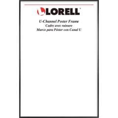 Lorell Poster Frame (49213CT)