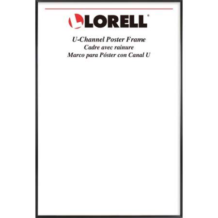 Lorell Poster Frame (49213CT)