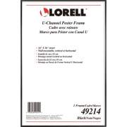 Lorell Poster Frame (49214CT)