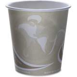 Eco-Products Evolution World PCF Hot Cups (EPBRHC10E)