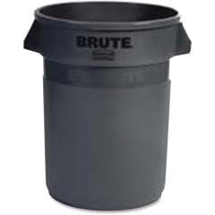 Rubbermaid Commercial Vented Brute 32-gallon Container (1867531CT)