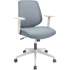 Lorell Mid-Back Task Chair (66129)