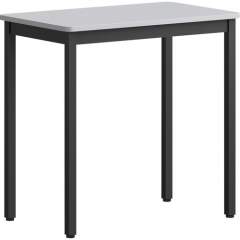 Lorell Utility Table (60752)