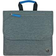 So-Mine Carrying Case Travel Essential - Gray (SM422)