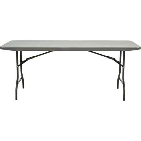 Iceberg IndestrucTable Commercial Folding Table (65527)