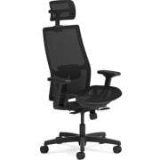 HON Ignition 2.0 Mid-back Task Chair with Headrest (I2MSKY1IMTHR)