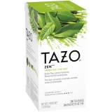 Tazo Zen Green Tea - Tea Bag (20060)